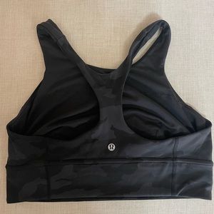 Lululemon Wunder Train Bra